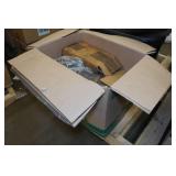 Assorted Rods, Pistons, and Valves