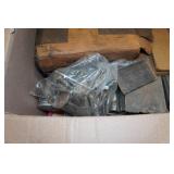 Assorted Rods, Pistons, and Valves