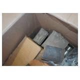 Assorted Rods, Pistons, and Valves