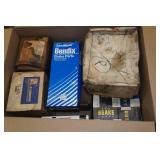 Brake Parts - Calipers, Shoes, Hoses