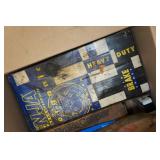 Brake Parts - Calipers, Shoes, Hoses