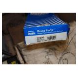 Brake Parts - Calipers, Shoes, Hoses