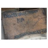 Brake Parts - Calipers, Shoes, Hoses