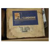 Brake Parts - Calipers, Shoes, Hoses