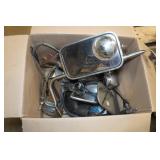 Assorted Side Mirrors