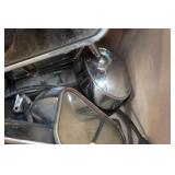 Assorted Side Mirrors