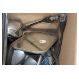 Assorted Side Mirrors