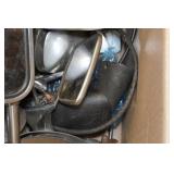 Assorted Side Mirrors