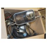 Assorted Side Mirrors