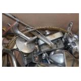 Assorted Side Mirrors