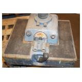 Vintage AC Delco Spark Plug Cleaner/Tester