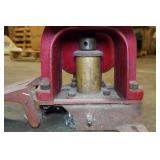 Antique Cast Iron Press