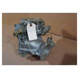 NOS Holley Carburetor - 1955-58 GMC 503
