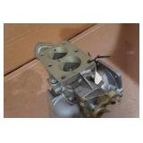 NOS Holley Carburetor - 1955-58 GMC 503