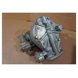 NOS Holley Carburetor - 1955-58 GMC 503