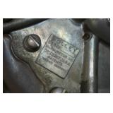 NOS Holley Carburetor - 1955-58 GMC 503