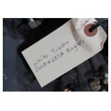 Holley Carburetor - White Trucks 260A and 280A Engines