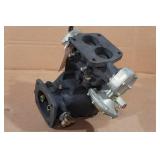 Holley Carburetor - White Trucks 260A and 280A Engines