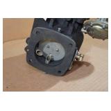 Holley Carburetor - White Trucks 260A and 280A Engines