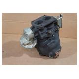Holley Carburetor - White Trucks 260A and 280A Engines