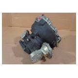 Holley Carburetor - White Trucks 260A and 280A Engines