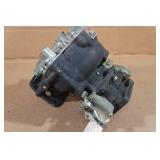 Holley Carburetor - White Trucks 260A and 280A Engines