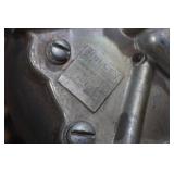 Holley Carburetor - White Trucks 260A and 280A Engines