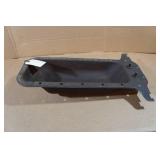 Case Tractor Oil Pan