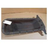 Case Tractor Oil Pan