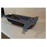 Case Tractor Oil Pan