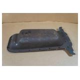 Case Tractor Oil Pan