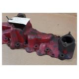 Flathead Intake - 1946-50 Ford