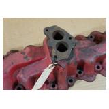 Flathead Intake - 1946-50 Ford
