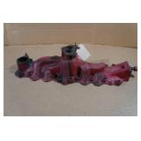 Flathead Intake - 1946-50 Ford