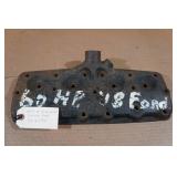 Cylinder Head - 1937-40 Ford 60HP 52-6050