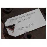 Cylinder Head - 1939-48 Ford Flathead 24 Stud 59A-6050