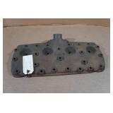 Cylinder Head - 1939-48 Ford Flathead 24 Stud 59A-6050