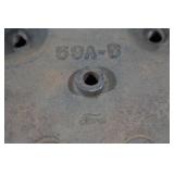 Cylinder Head - 1939-48 Ford Flathead 24 Stud 59A-6050