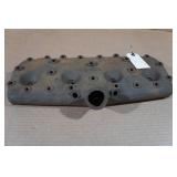 Cylinder Head - 1939-48 Ford Flathead 24 Stud 59A-6050