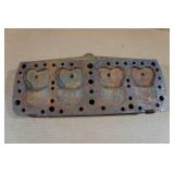 Cylinder Head - 1939-48 Ford Flathead 24 Stud 59A-6050