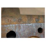 Cylinder Head - 1939-48 Ford Flathead 24 Stud 59A-6050