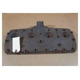 Cylinder Head - 1942 Ford 239 24 Stud 29A-6049