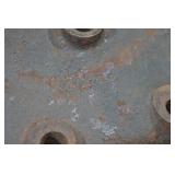 Cylinder Head - 1942 Ford 239 24 Stud 29A-6049