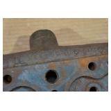 Cylinder Head - 1942 Ford 239 24 Stud 29A-6049