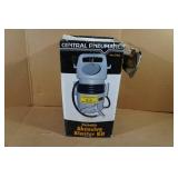 Central Pneumatic Portable Abrasive Blaster Kit