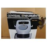 Central Pneumatic Portable Abrasive Blaster Kit