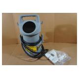 Central Pneumatic Portable Abrasive Blaster Kit