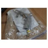 Central Pneumatic Portable Abrasive Blaster Kit