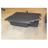 In-Floor Storage Compartments for 2021-25 Toyota Sienna