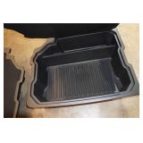 In-Floor Storage Compartments for 2021-25 Toyota Sienna